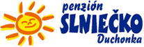 logo penzionslniecko.sk